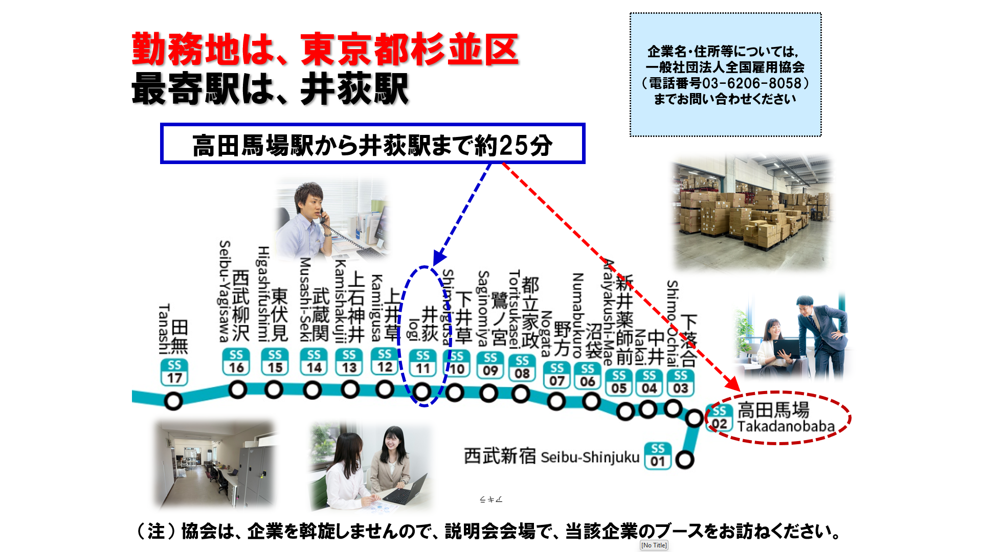 仕事、バイト、正社員